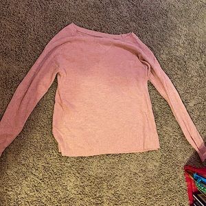 American eagle sweater